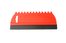 Tile Adhesive Spreader/Grouter Tile Adhesive Spreader/Grouter